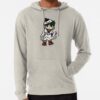 ssrcolightweight hoodiemensoatmeal heatherfrontsquare productx1000 bgf8f8f8 1 - My Hero Academia UK Shop