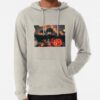 ssrcolightweight hoodiemensoatmeal heatherfrontsquare productx1000 bgf8f8f8 - My Hero Academia UK Shop