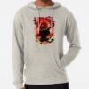 ssrcolightweight hoodiemensoatmeal heatherfrontsquare productx1000 bgf8f8f8 11 - My Hero Academia UK Shop