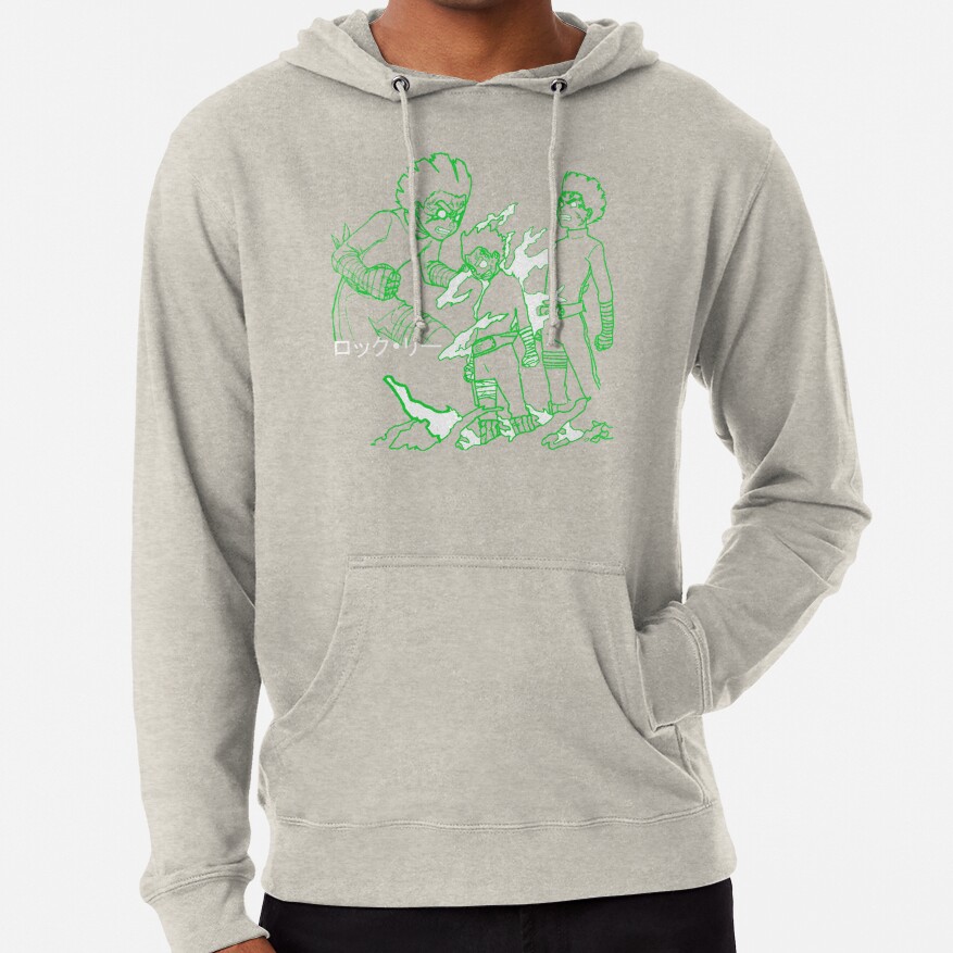 Rock Unlocks Hoodie - Image 4