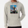ssrcolightweight hoodiemensoatmeal heatherfrontsquare productx1000 bgf8f8f8 16 - My Hero Academia UK Shop