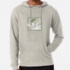 ssrcolightweight hoodiemensoatmeal heatherfrontsquare productx1000 bgf8f8f8 18 - My Hero Academia UK Shop