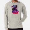 ssrcolightweight hoodiemensoatmeal heatherfrontsquare productx1000 bgf8f8f8 22 - My Hero Academia UK Shop