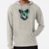 ssrcolightweight hoodiemensoatmeal heatherfrontsquare productx1000 bgf8f8f8 6 - My Hero Academia UK Shop