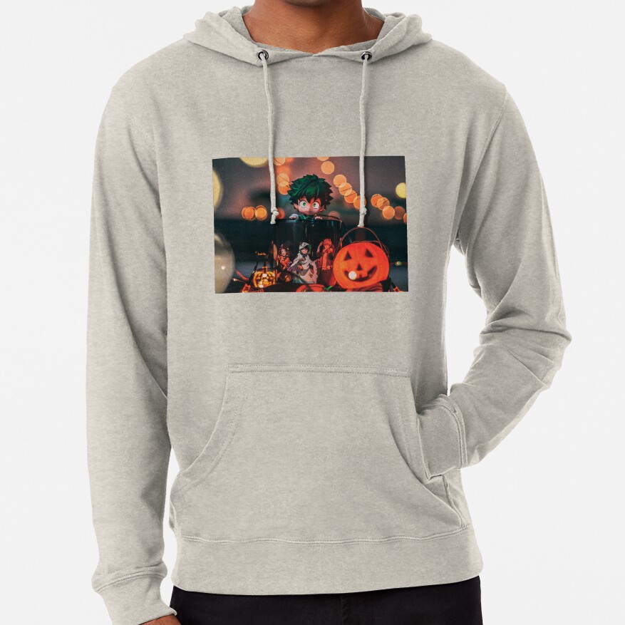 Anime Anime Lovers Hoodie - Image 4