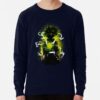 ssrcolightweight sweatshirtmens05081f66c8590f4efrontsquare productx1000 bgf8f8f8 11 - My Hero Academia UK Shop