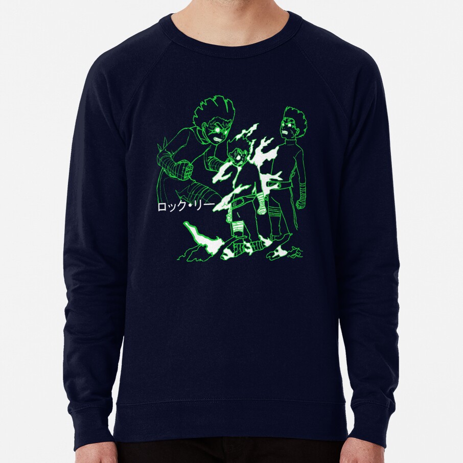 Rock Unlocks Sweatshirt - Image 6
