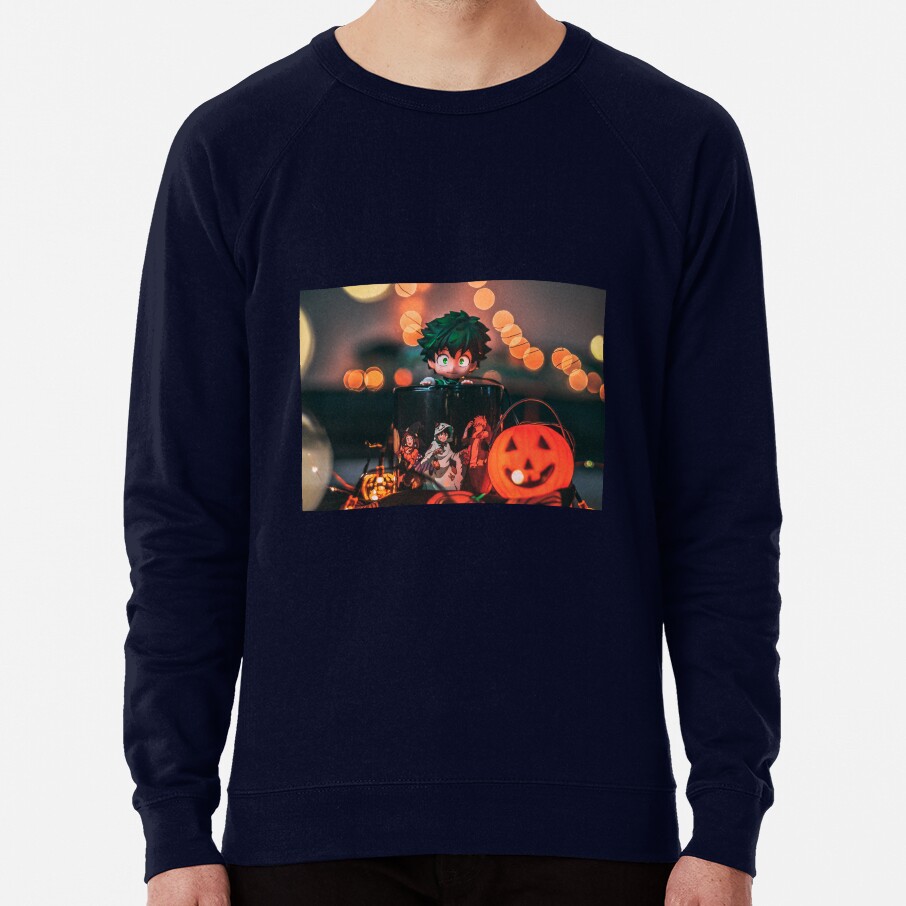 Anime Anime Lovers Sweatshirt - Image 6