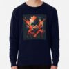 ssrcolightweight sweatshirtmens05081f66c8590f4efrontsquare productx1000 bgf8f8f8 15 - My Hero Academia UK Shop