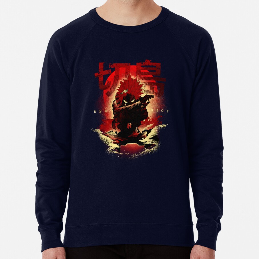 Hard Like Rock Sweatshirt - Image 6