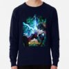 ssrcolightweight sweatshirtmens05081f66c8590f4efrontsquare productx1000 bgf8f8f8 4 - My Hero Academia UK Shop