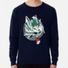 ssrcolightweight sweatshirtmens05081f66c8590f4efrontsquare productx1000 bgf8f8f8 5 - My Hero Academia UK Shop