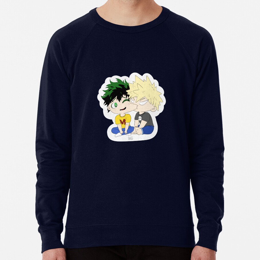 Bkdk Nom Nom Nom Sweatshirt - Image 6