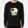 ssrcolightweight sweatshirtmens10101001c5ca27c6frontsquare productx1000 bgf8f8f8 - My Hero Academia UK Shop