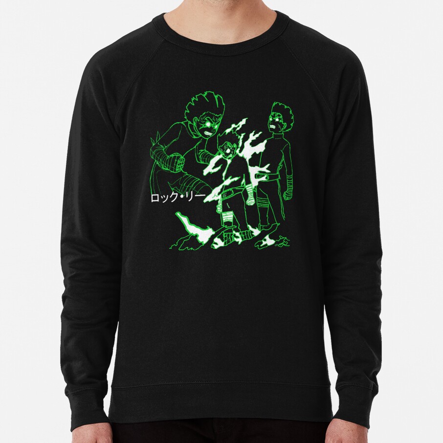 Rock Unlocks Sweatshirt