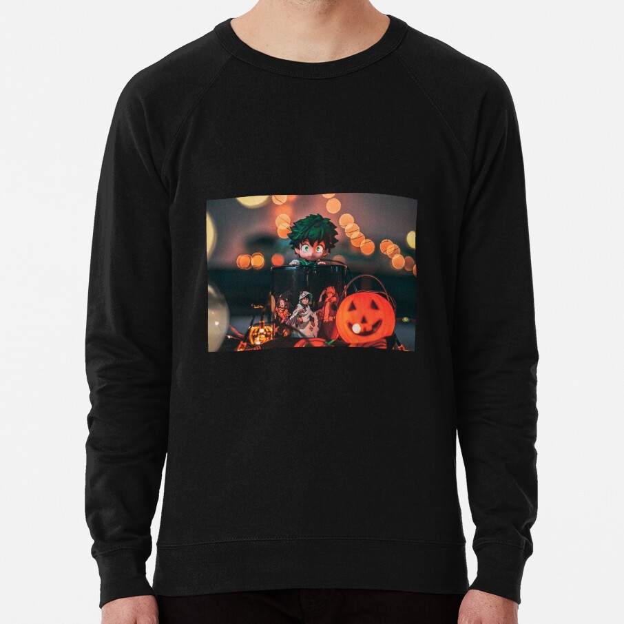 Anime Anime Lovers Sweatshirt - Image 2
