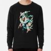 ssrcolightweight sweatshirtmens10101001c5ca27c6frontsquare productx1000 bgf8f8f8 2 - My Hero Academia UK Shop