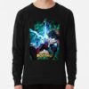 ssrcolightweight sweatshirtmens10101001c5ca27c6frontsquare productx1000 bgf8f8f8 4 - My Hero Academia UK Shop