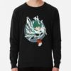 ssrcolightweight sweatshirtmens10101001c5ca27c6frontsquare productx1000 bgf8f8f8 5 - My Hero Academia UK Shop