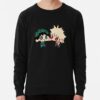 ssrcolightweight sweatshirtmens10101001c5ca27c6frontsquare productx1000 bgf8f8f8 8 - My Hero Academia UK Shop
