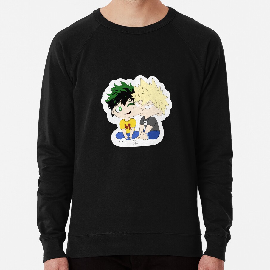 Bkdk Nom Nom Nom Sweatshirt - Image 2
