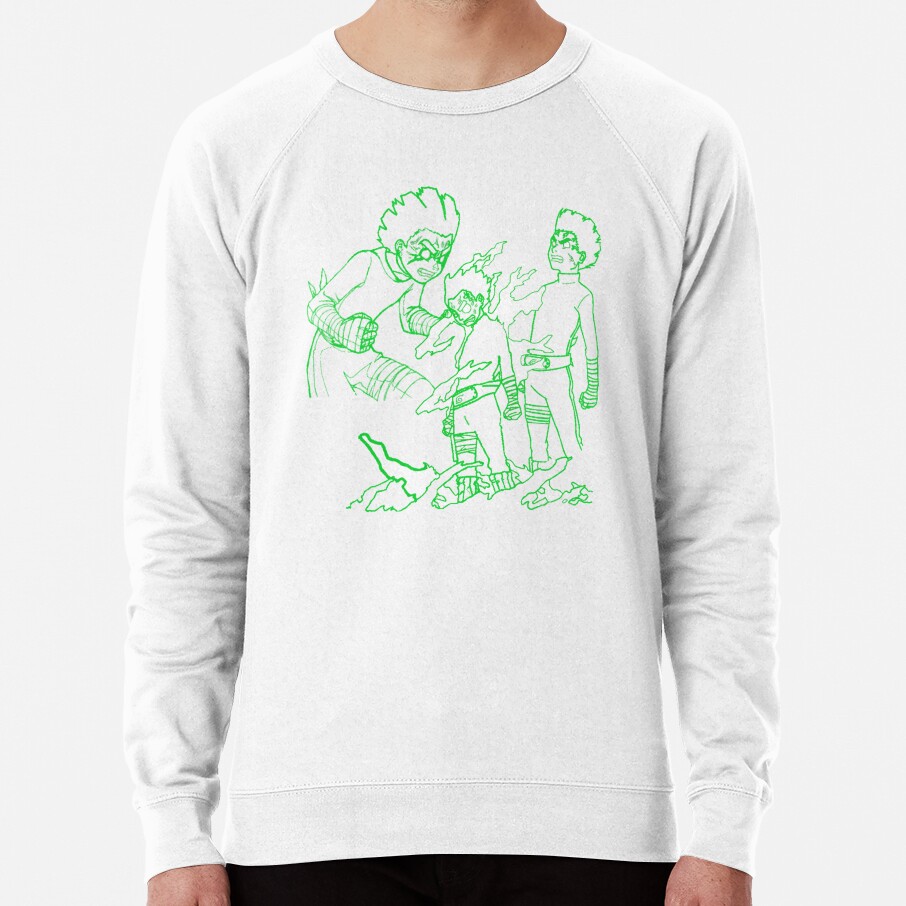 Rock Unlocks Sweatshirt - Image 2