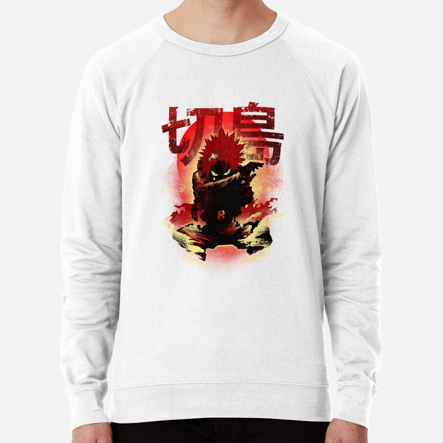 Hard Like Rock Sweatshirt - Image 2