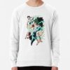 ssrcolightweight sweatshirtmensfafafaca443f4786frontsquare productx1000 bgf8f8f8 2 - My Hero Academia UK Shop