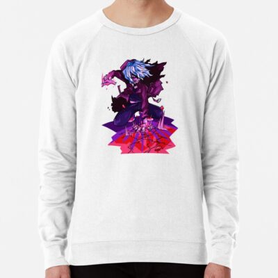 ssrcolightweight sweatshirtmensfafafaca443f4786frontsquare productx1000 bgf8f8f8 22 - My Hero Academia UK Shop