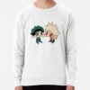 ssrcolightweight sweatshirtmensfafafaca443f4786frontsquare productx1000 bgf8f8f8 8 - My Hero Academia UK Shop