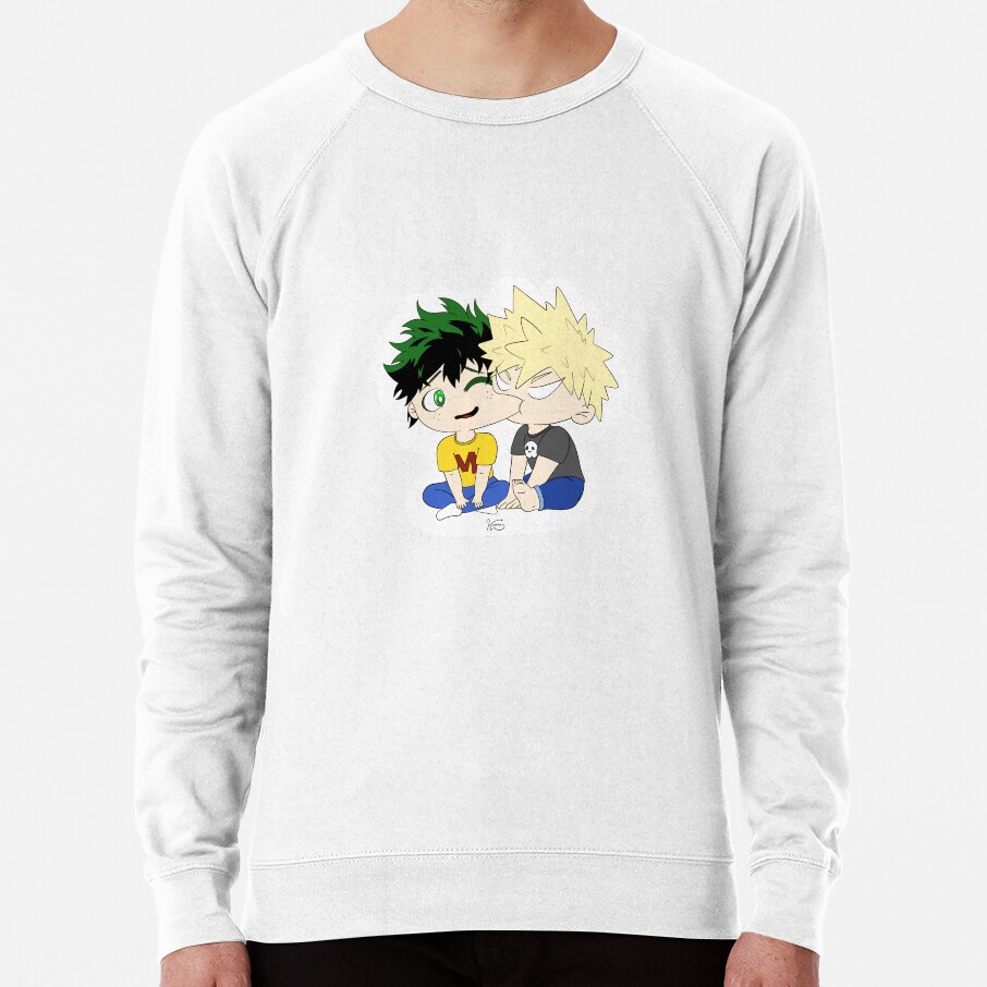 Bkdk Nom Nom Nom Sweatshirt