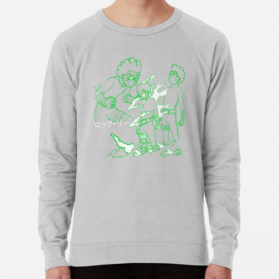 Rock Unlocks Sweatshirt - Image 5