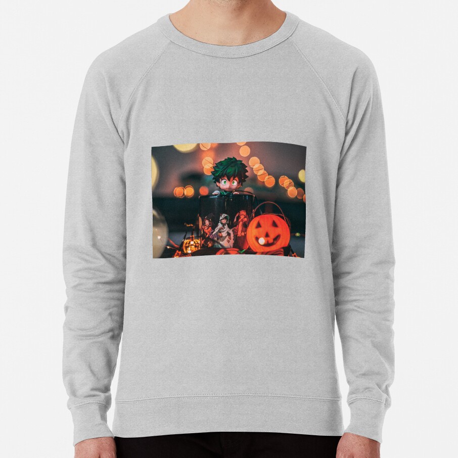 Anime Anime Lovers Sweatshirt - Image 5