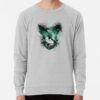 ssrcolightweight sweatshirtmensheather greyfrontsquare productx1000 bgf8f8f8 16 - My Hero Academia UK Shop
