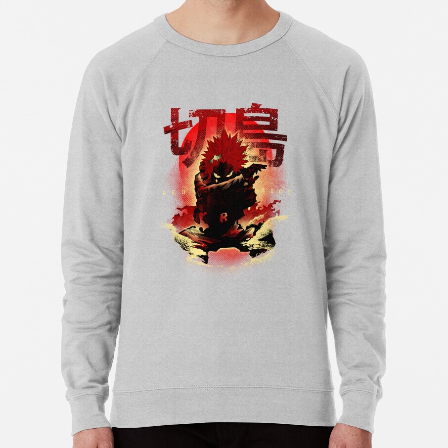 Hard Like Rock Sweatshirt - Image 5