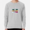 ssrcolightweight sweatshirtmensheather greyfrontsquare productx1000 bgf8f8f8 21 - My Hero Academia UK Shop