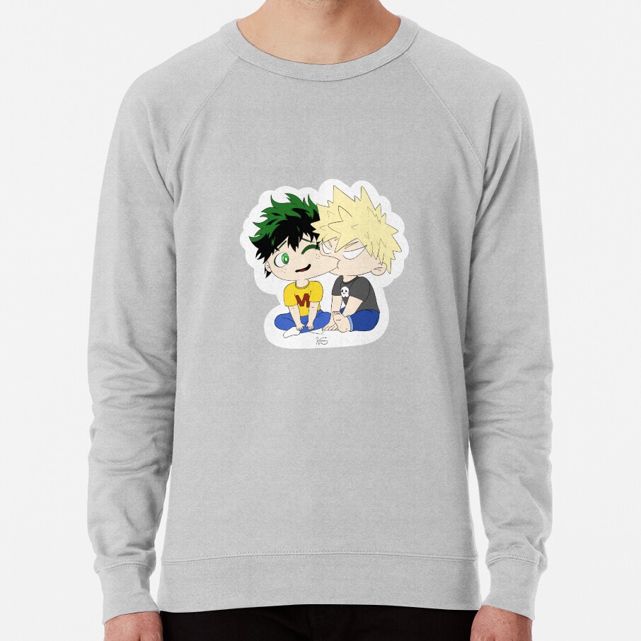 Bkdk Nom Nom Nom Sweatshirt - Image 5