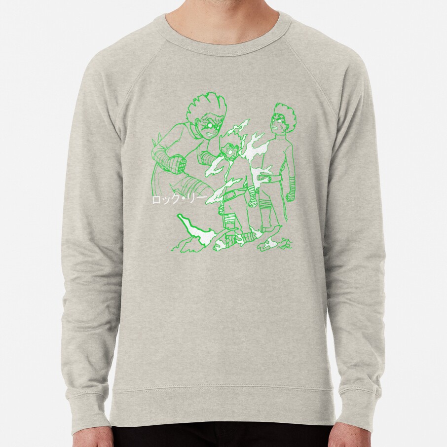 Rock Unlocks Sweatshirt - Image 4