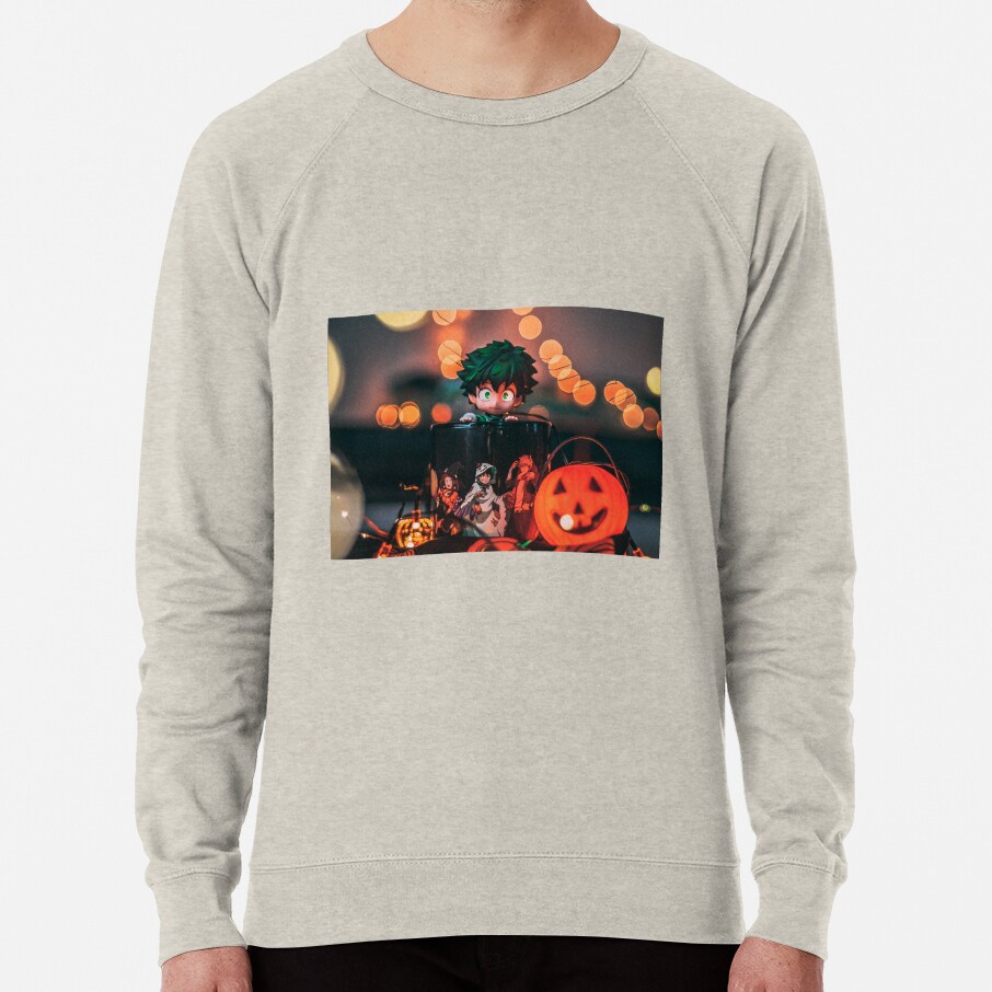 Anime Anime Lovers Sweatshirt - Image 4
