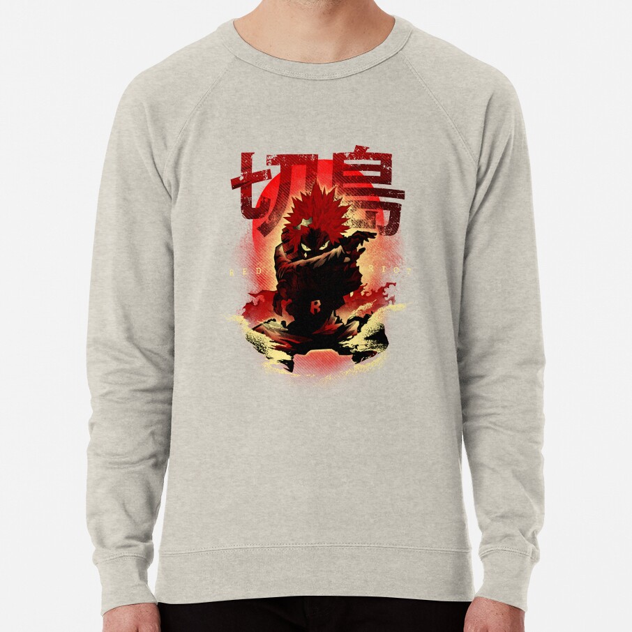 Hard Like Rock Sweatshirt