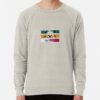 ssrcolightweight sweatshirtmensoatmeal heatherfrontsquare productx1000 bgf8f8f8 21 - My Hero Academia UK Shop