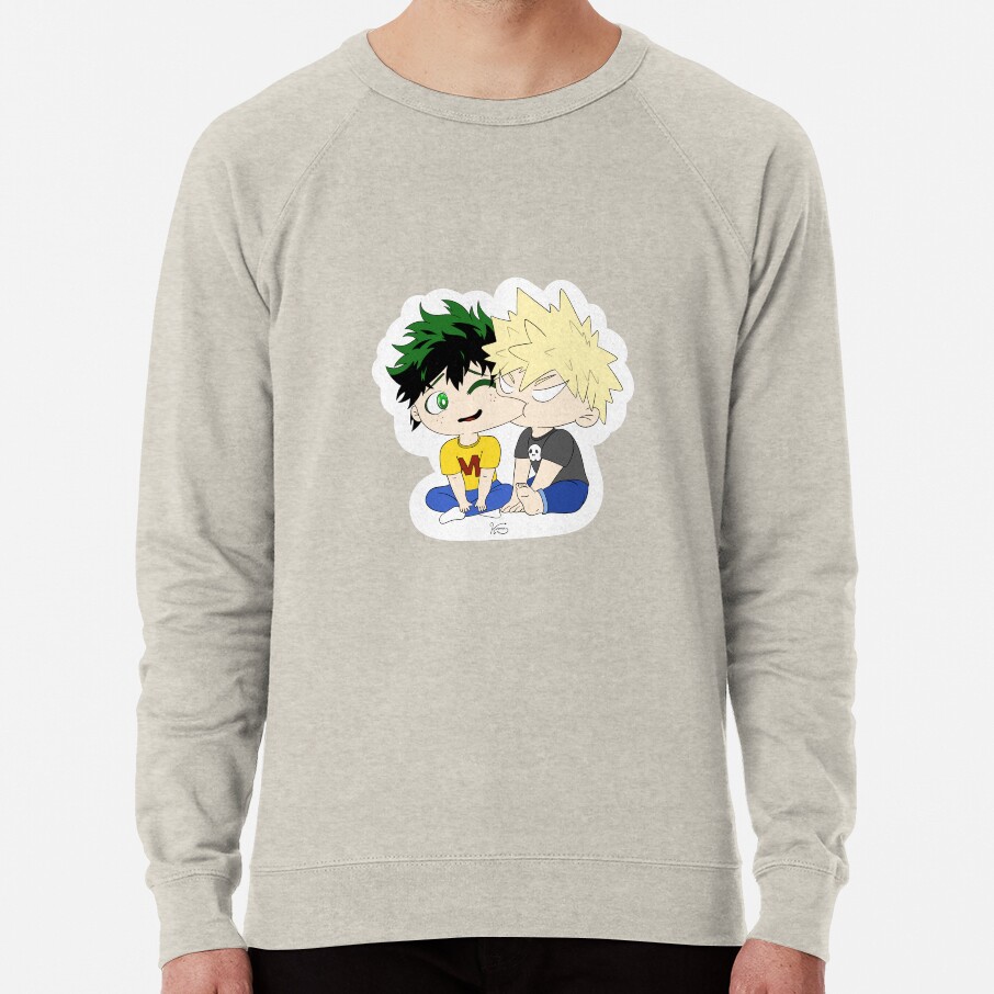 Bkdk Nom Nom Nom Sweatshirt - Image 4