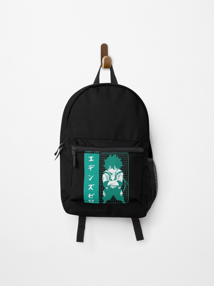 Facts That Nobody Told You About Edens Zero Backpack
