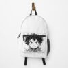 urbackpack frontwide portrait750x1000 23 - My Hero Academia UK Shop