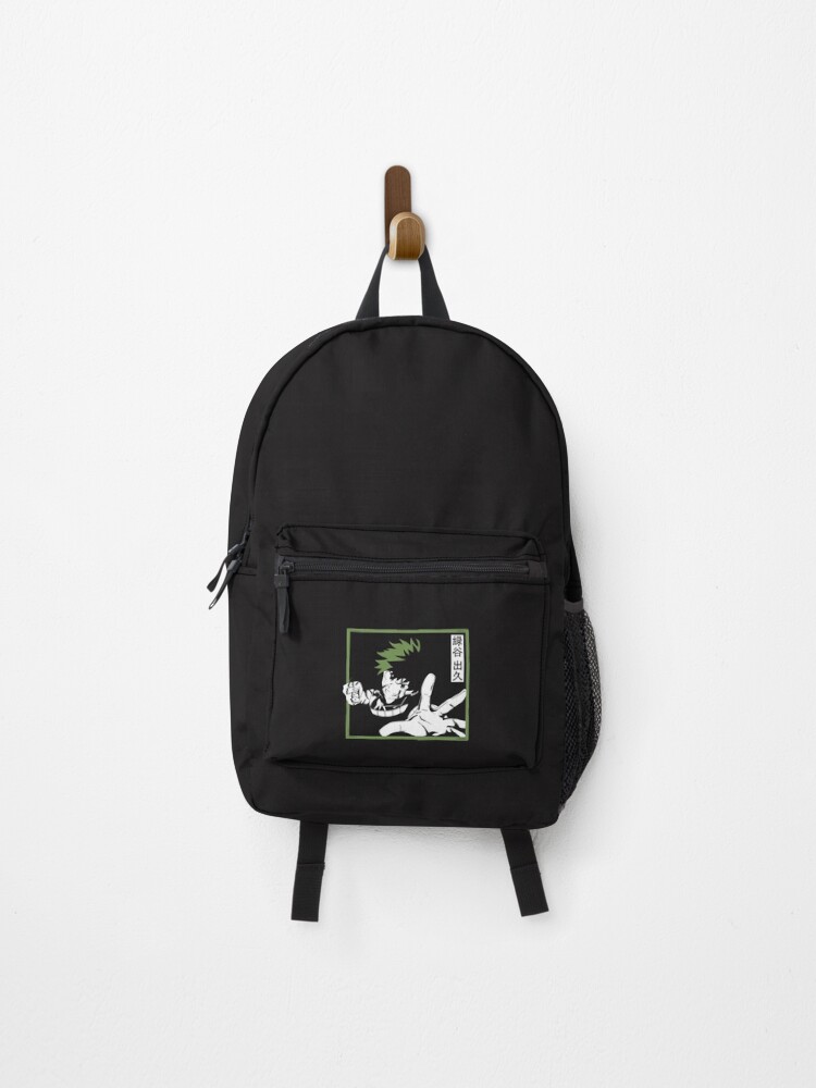 Mha 20 Backpack