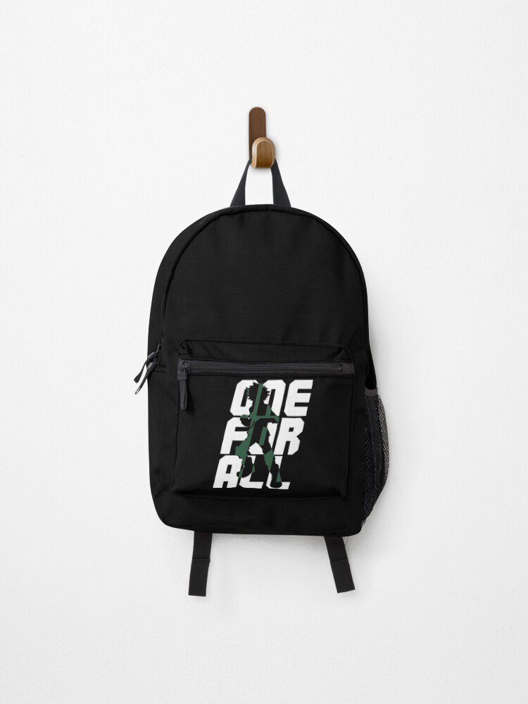 One For All Backpack