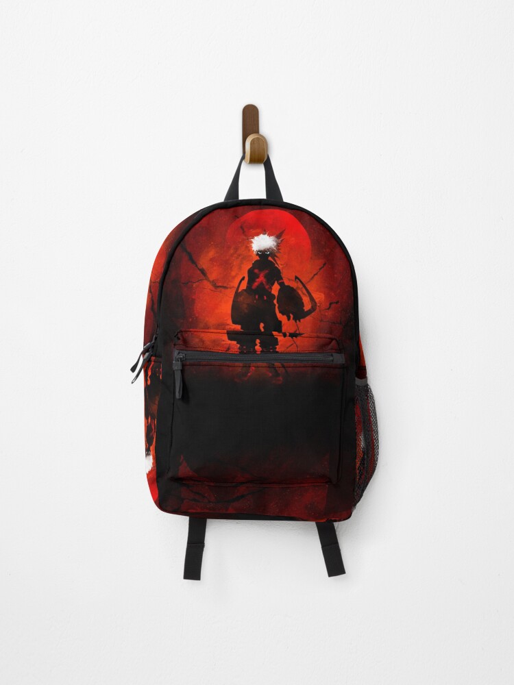 Kacchan Backpack