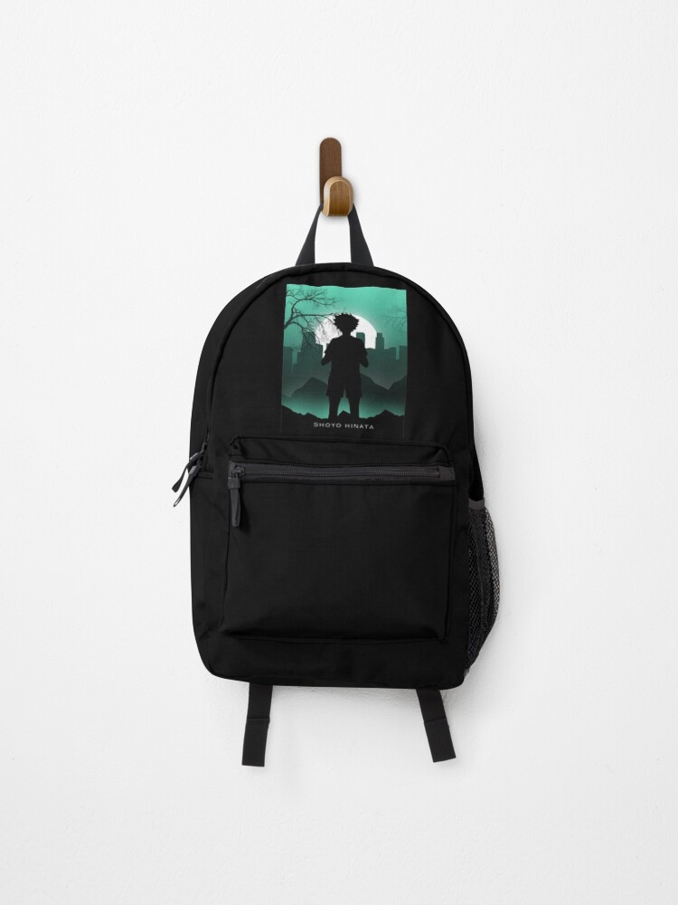 The Strongest Shoyo Amazing Boy Backpack