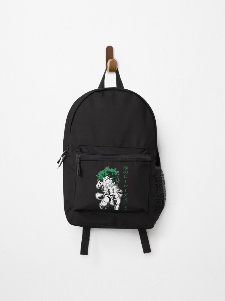 Mha 02 Backpack