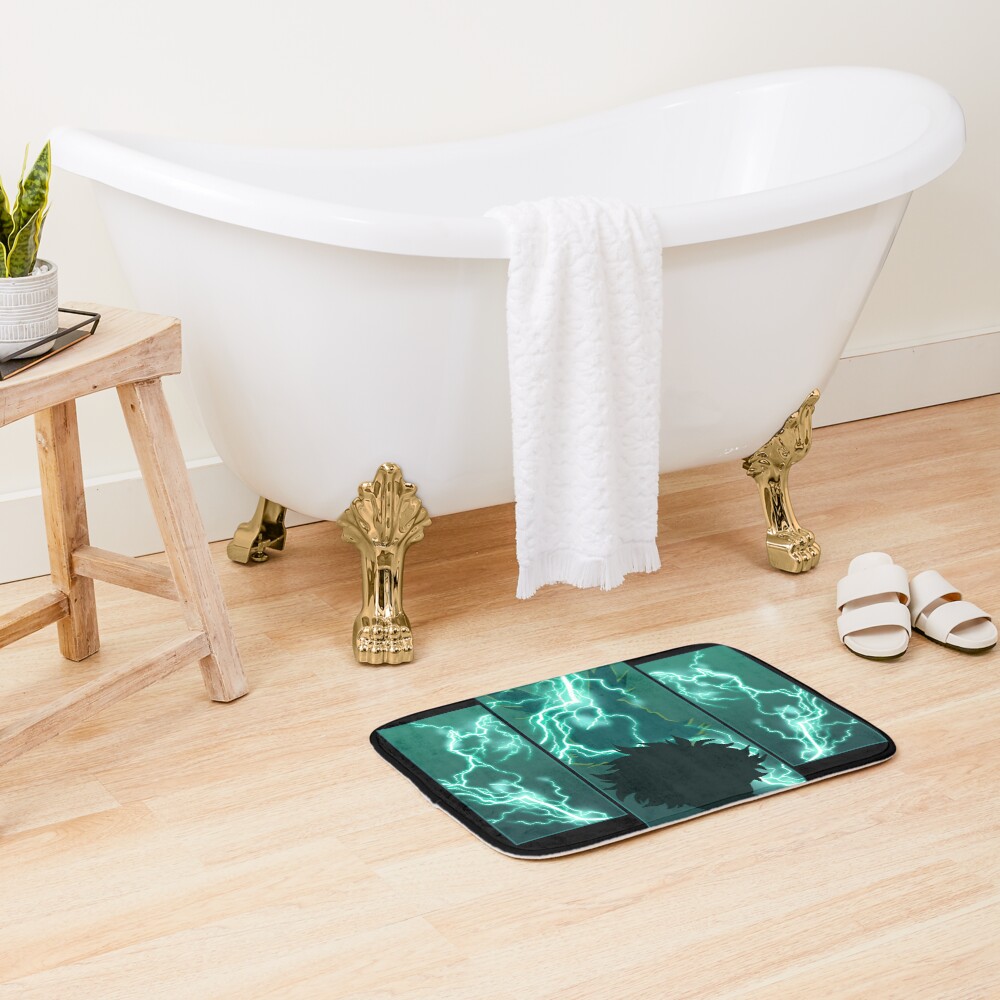 The All Mighty Prodigy Bath Mat - Image 2